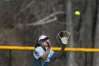 Softball vs Emerson  Wheaton College Women's Softball vs Emerson College - Photo By: KEITH NORDSTROM : Wheaton, Softball